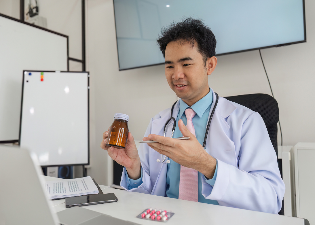 Improved Patient Adherence